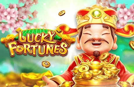 SpadeGaming slot